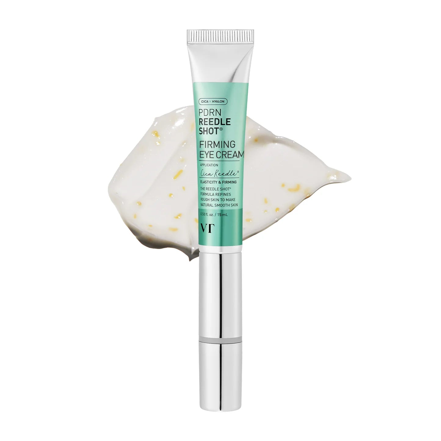 VT Cosmetics PDRN Reedle Shot Eye Lifter