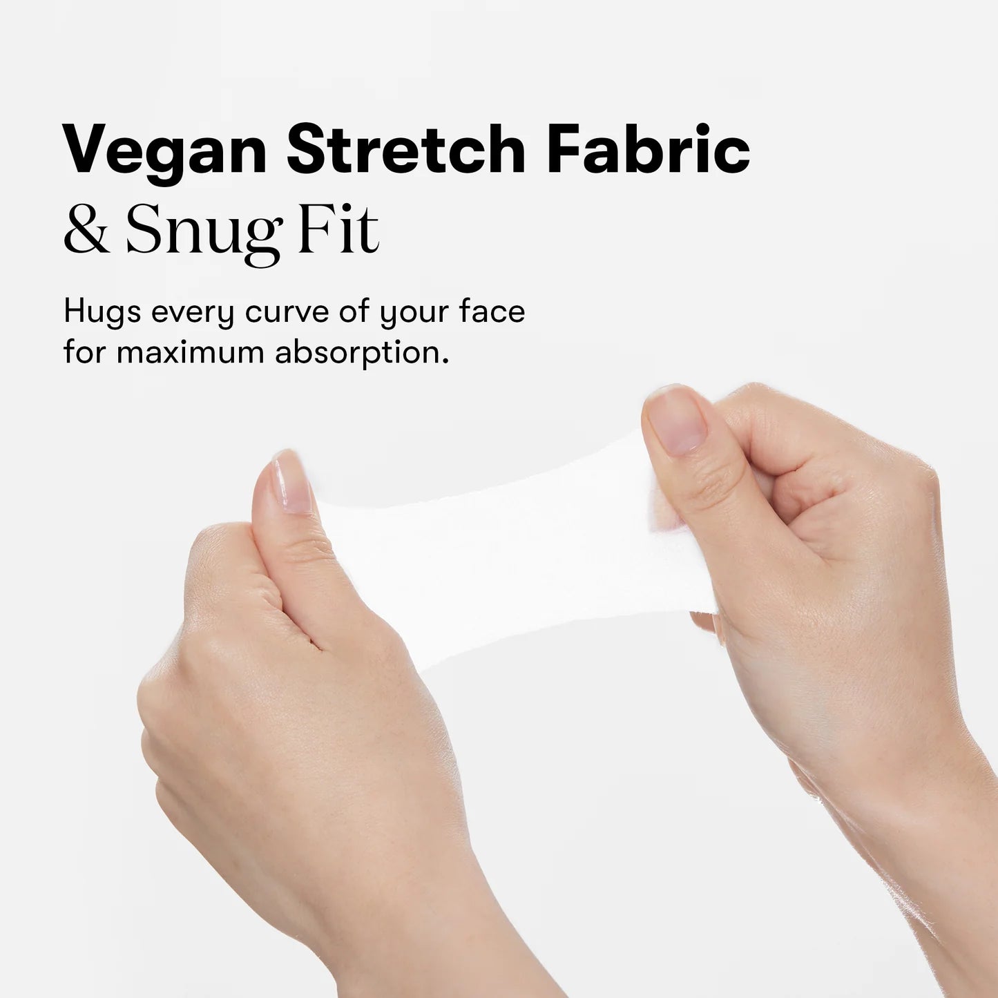 VT Cosmetics PDRN Tension Toner Pad — how to use
