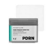 VT Cosmetics PDRN Tension Toner Pad