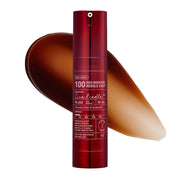 VT Cosmetics Red Booster Reedle Shot 300