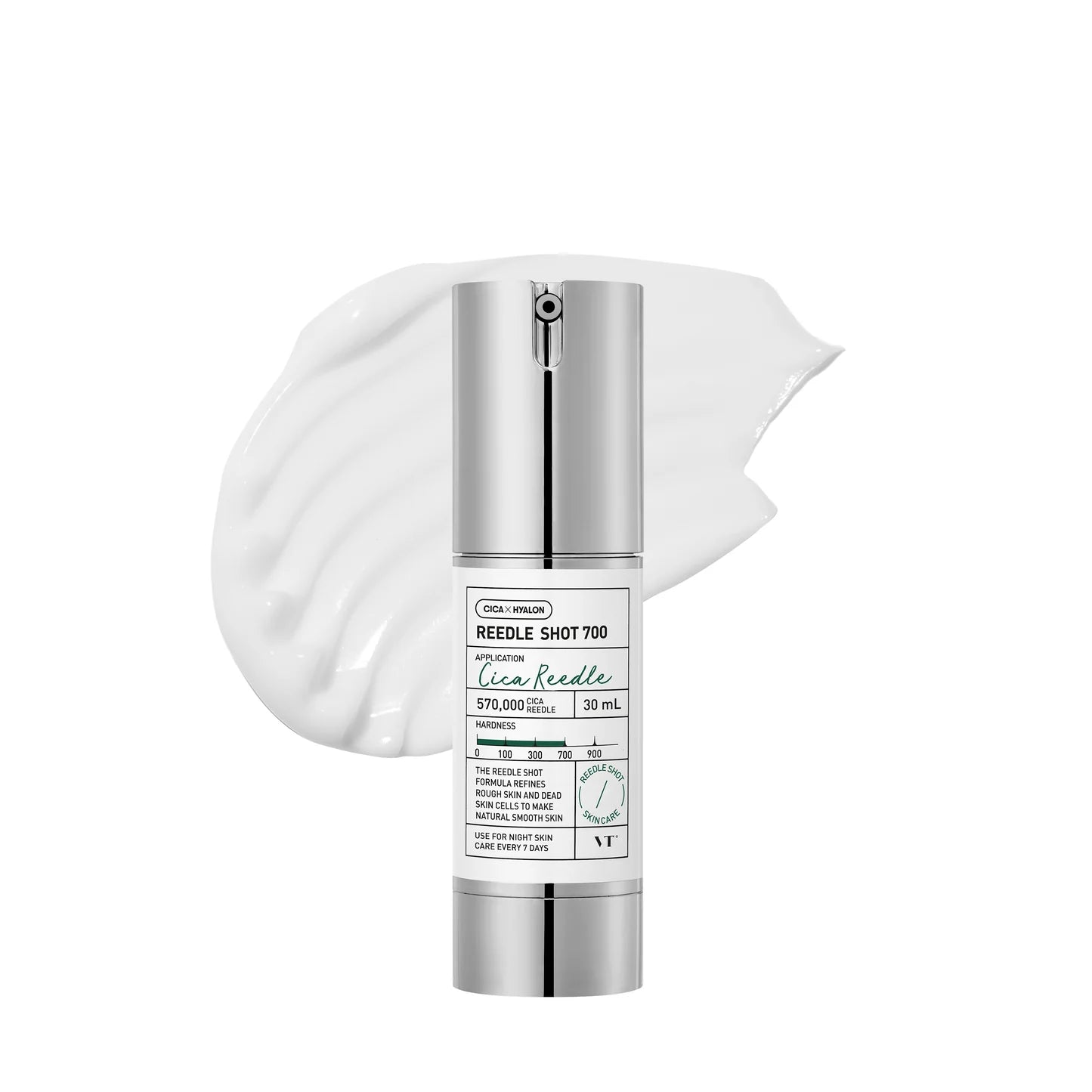 VT Cosmetics Reedle Shot 700
