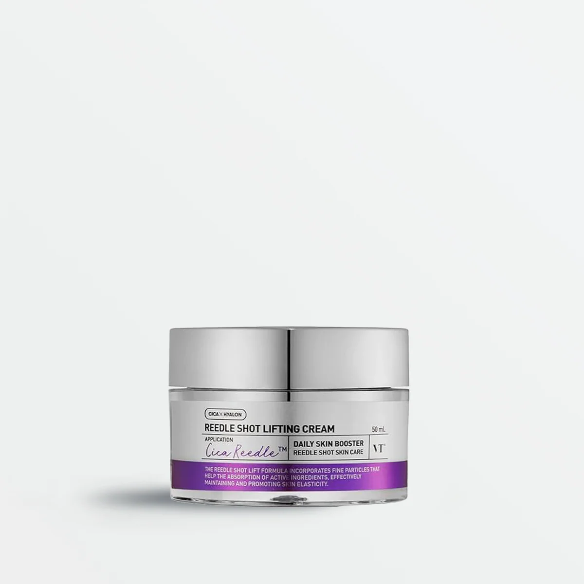 VT Cosmetics Reedle Shot Lifting Cream