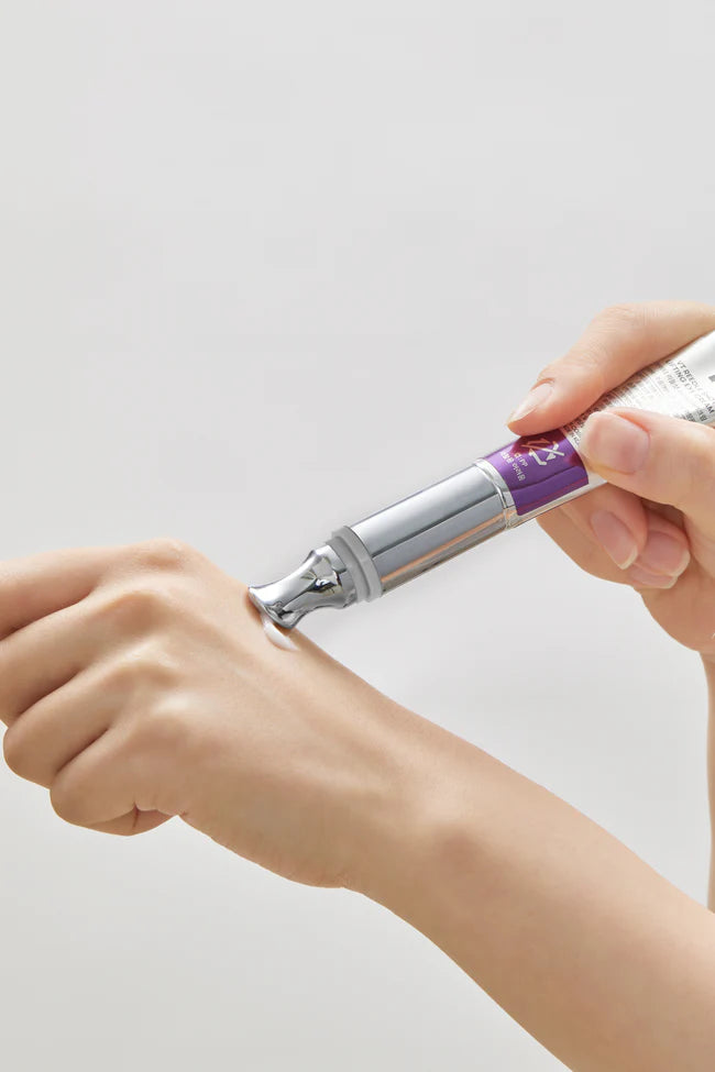 VT Cosmetics Reedle Shot Lifting Eye Cream — reedle complex