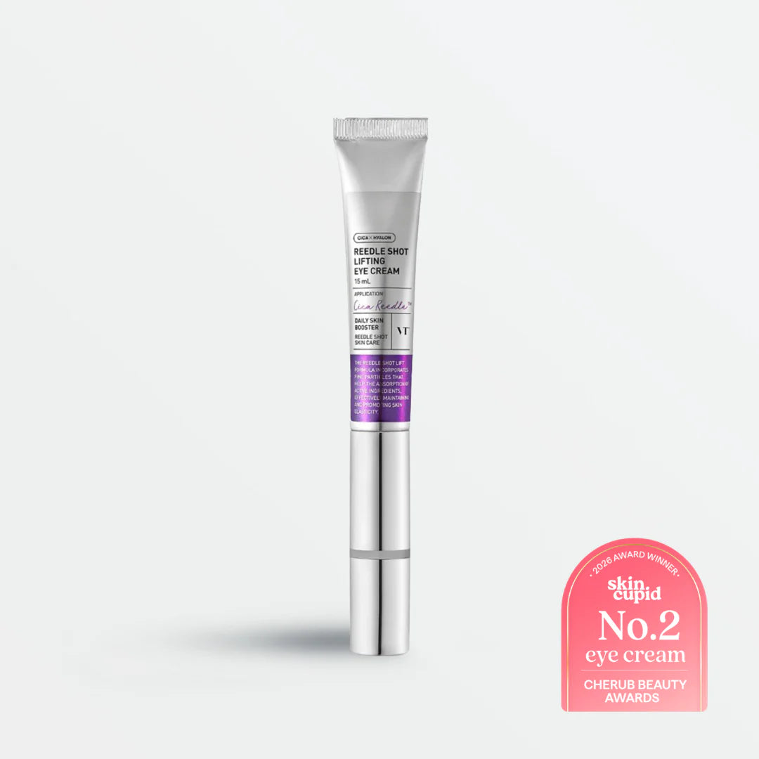 VT Cosmetics Reedle Shot Lifting Eye Cream