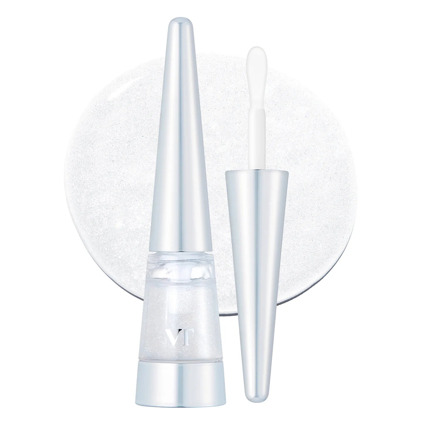 VT Cosmetics Reedle Shot Lip Plumper — Crystal