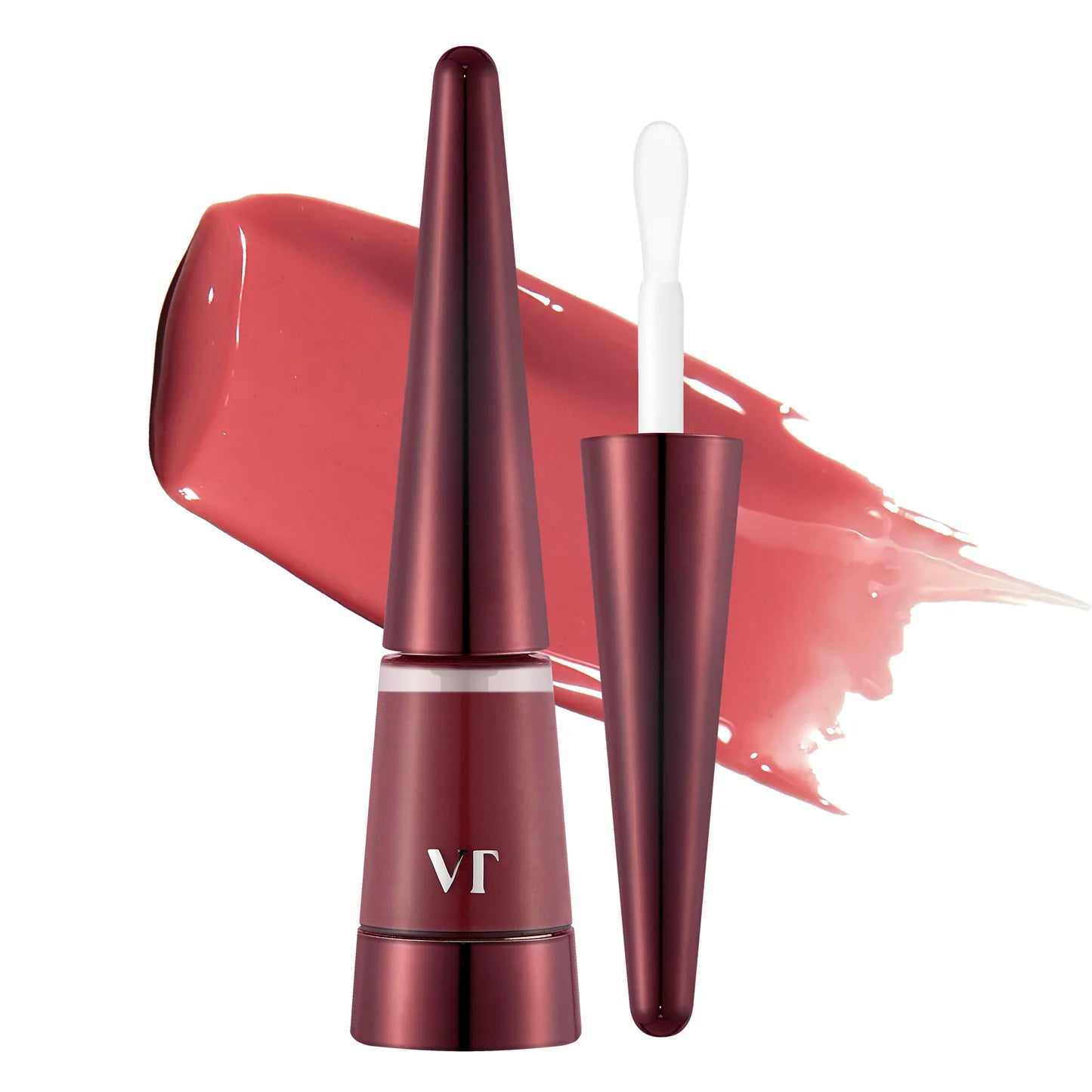VT Cosmetics Reedle Shot Lip Plumper — Rose Berry