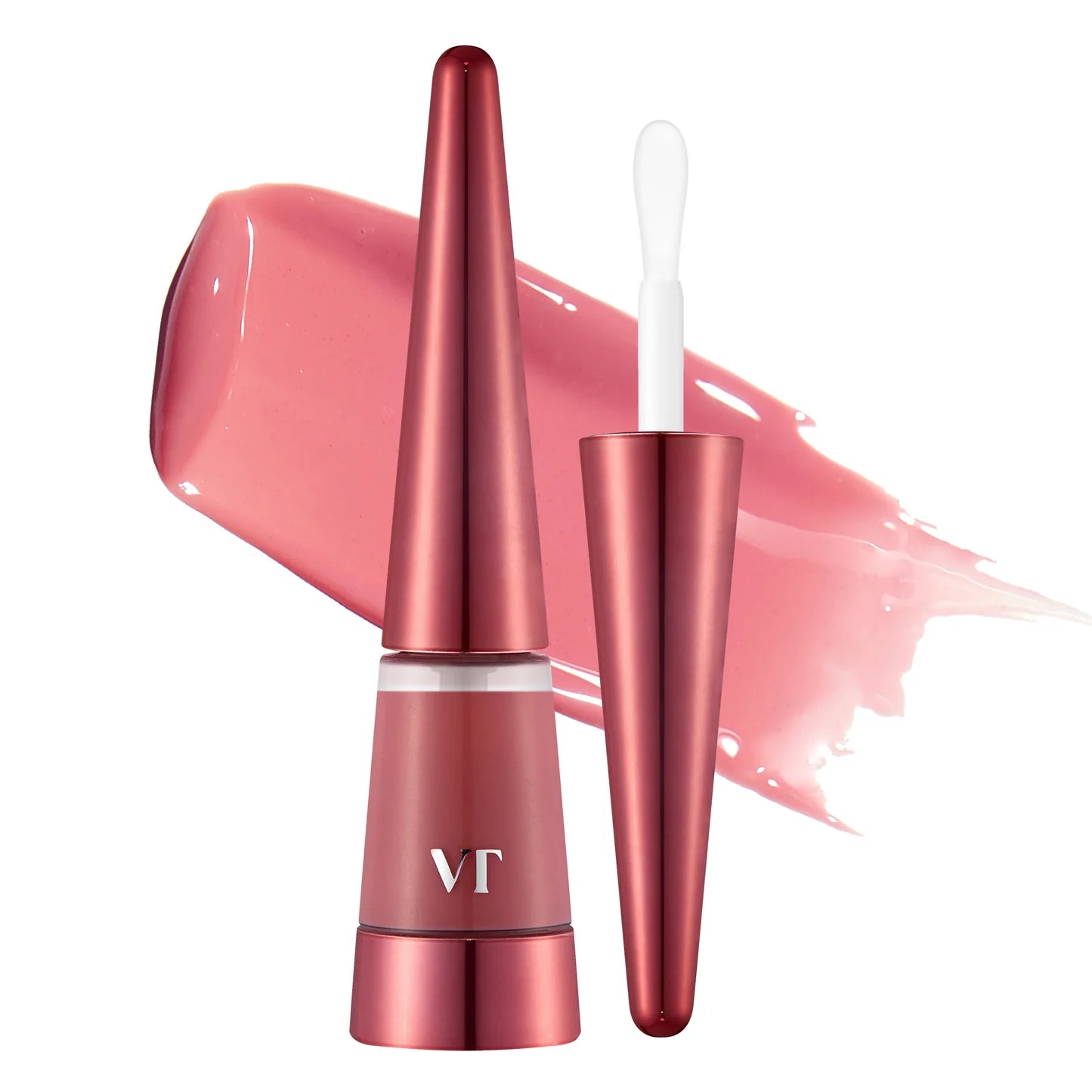 VT Cosmetics Reedle Shot Lip Plumper — Usagi Pink