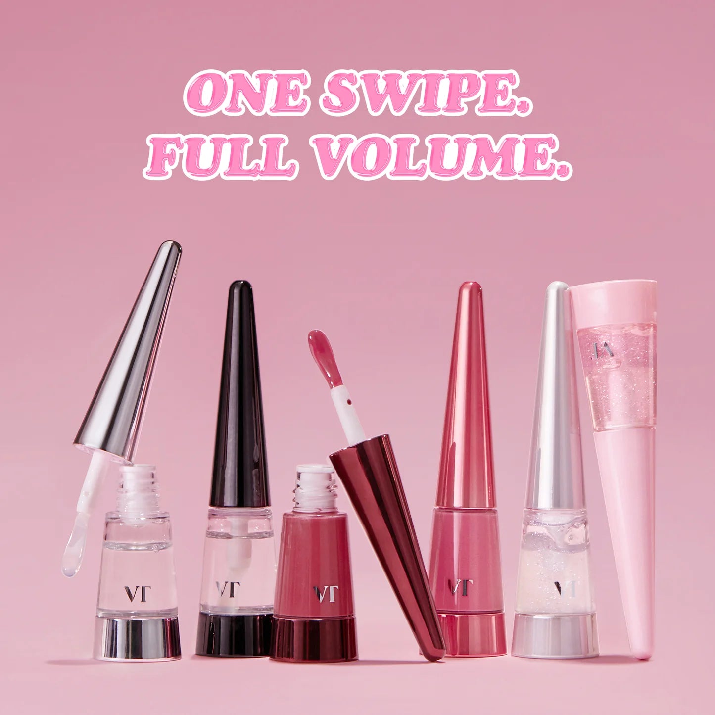 VT Cosmetics Reedle Shot Lip Plumper