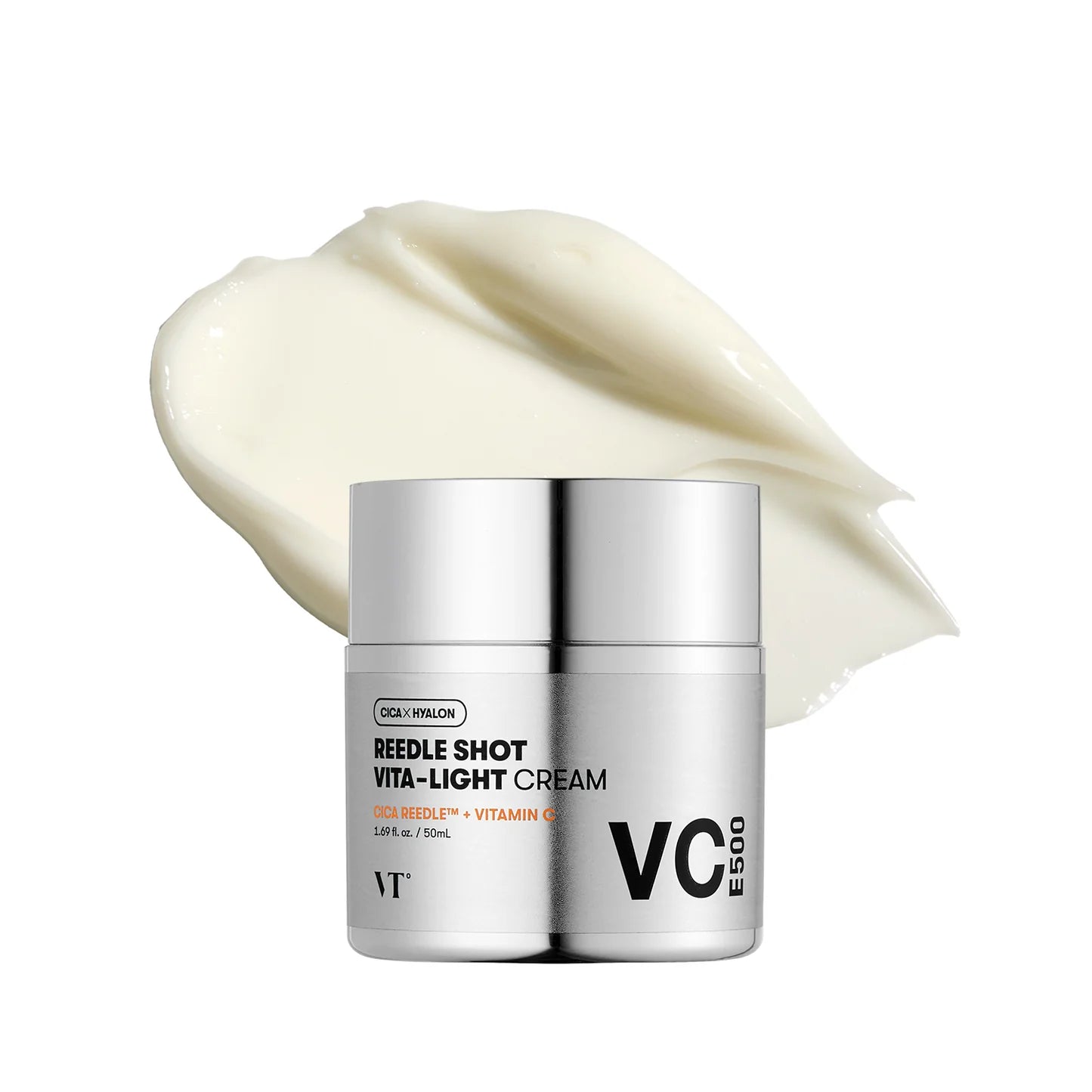 VT Cosmetics Reedle Shot Vita-Light Cream