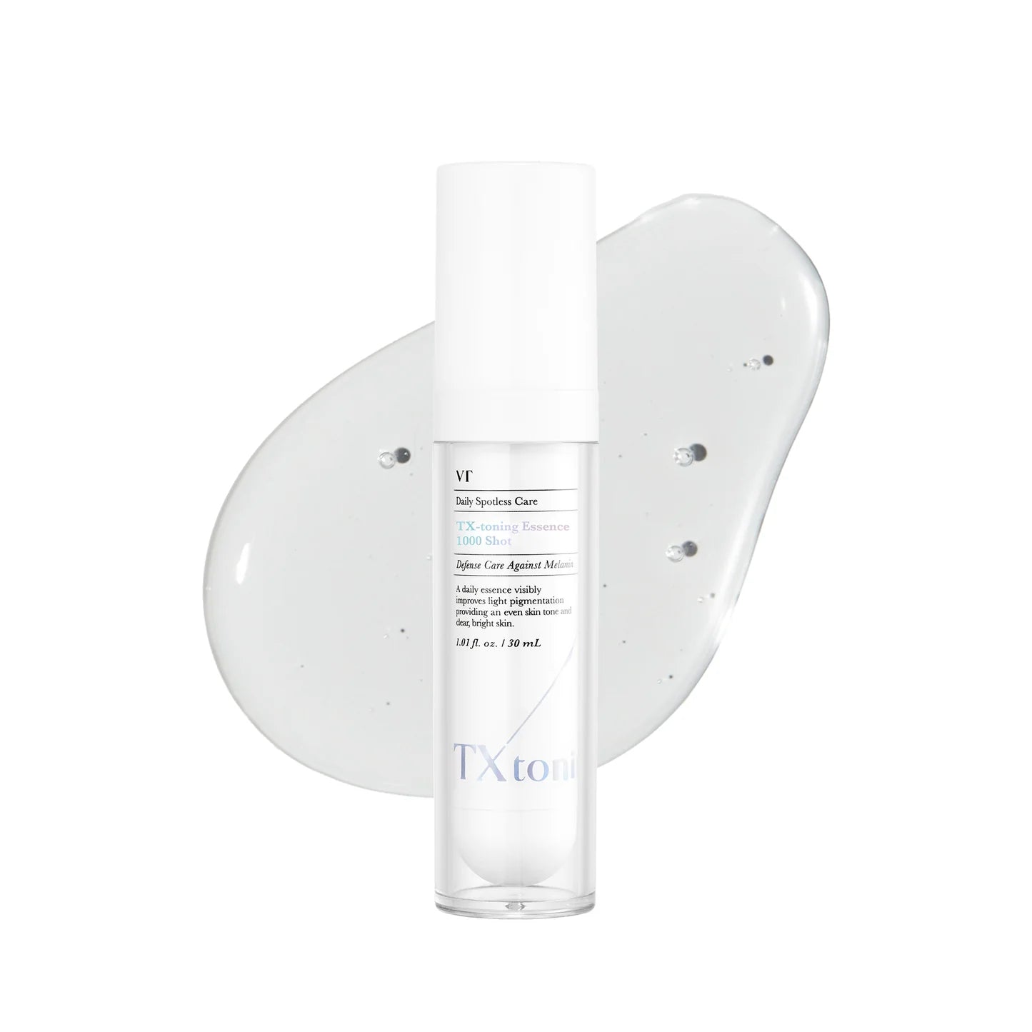 VT Cosmetics TX Toning Essence 1000 Shot