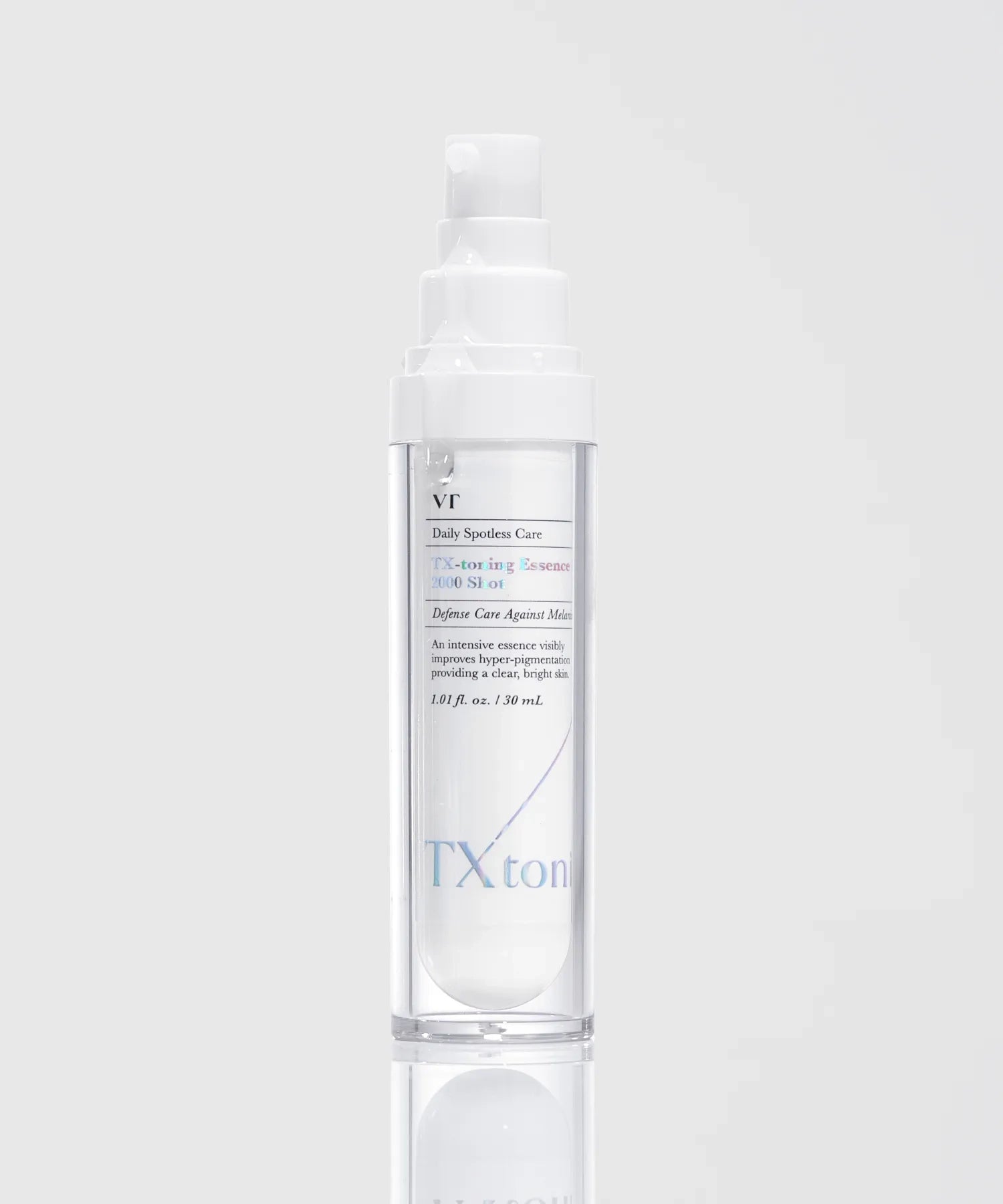 VT Cosmetics TX Toning Essence 2000 Shot