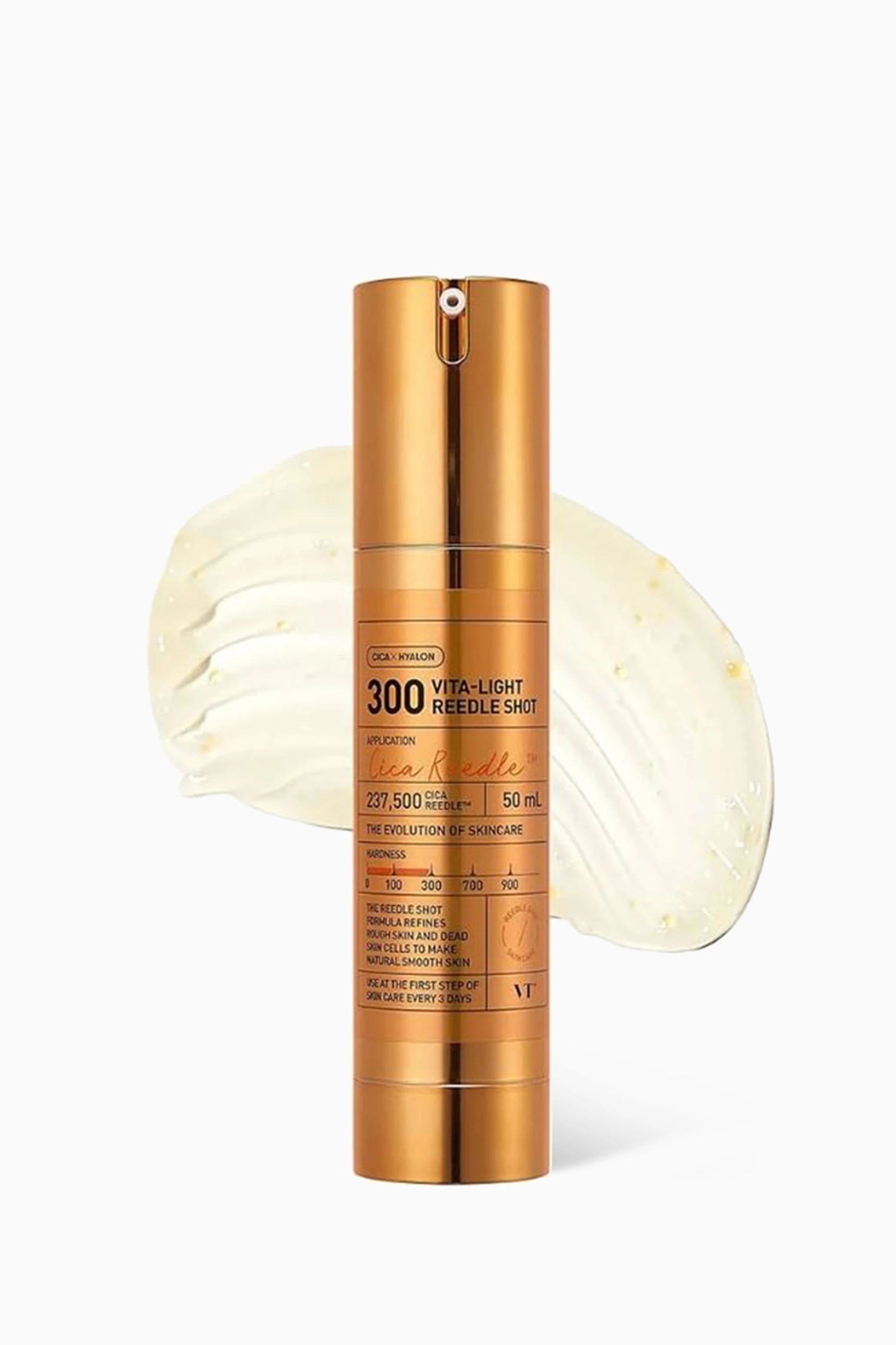 VT Cosmetics Vita-Light Reedle Shot 300