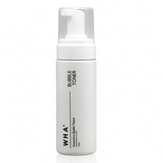 WHA' YUNSUL Bubble Pack Toner - Korean bubbling toner pack for deep pore cleansing