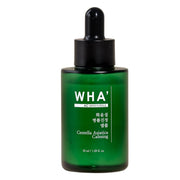 WHA' YUNSUL Centella Asiatica Calming Ampoule - Korean centella soothing face ampoule