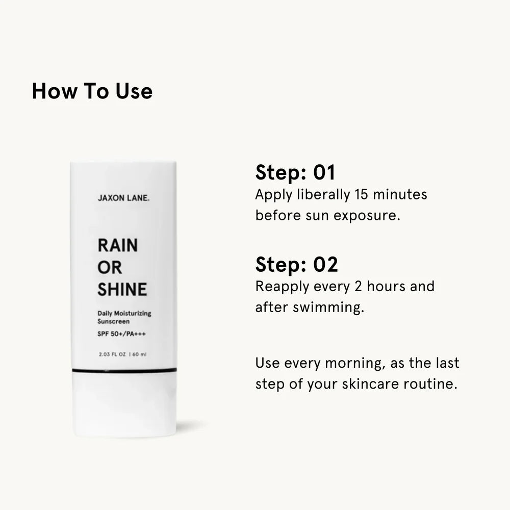 WHA' YUNSUL Moisture Suncream full product details and packaging