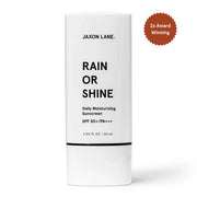 WHA' YUNSUL Moisture Suncream - Korean hydrating daily sunscreen