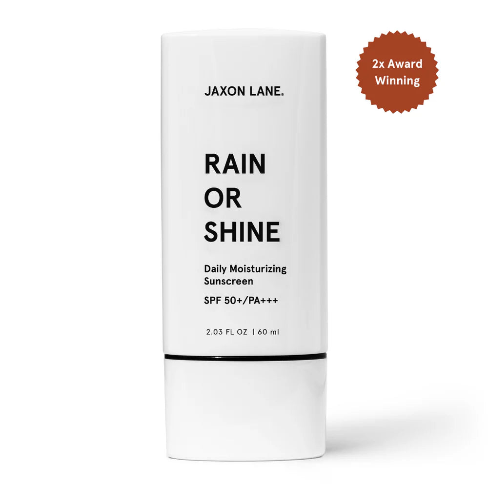 WHA' YUNSUL Moisture Suncream - Korean hydrating daily sunscreen