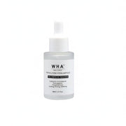 WHA' YUNSUL Pepsolution Hydra Ampoule - Korean peptide hydrating face ampoule