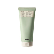 WHIPPED Mugtree Vegan Pack Cleanser - mugwort and tea tree vegan face cleanser
